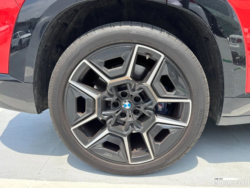BMW XM 4.4 2023 — thumbnail 3