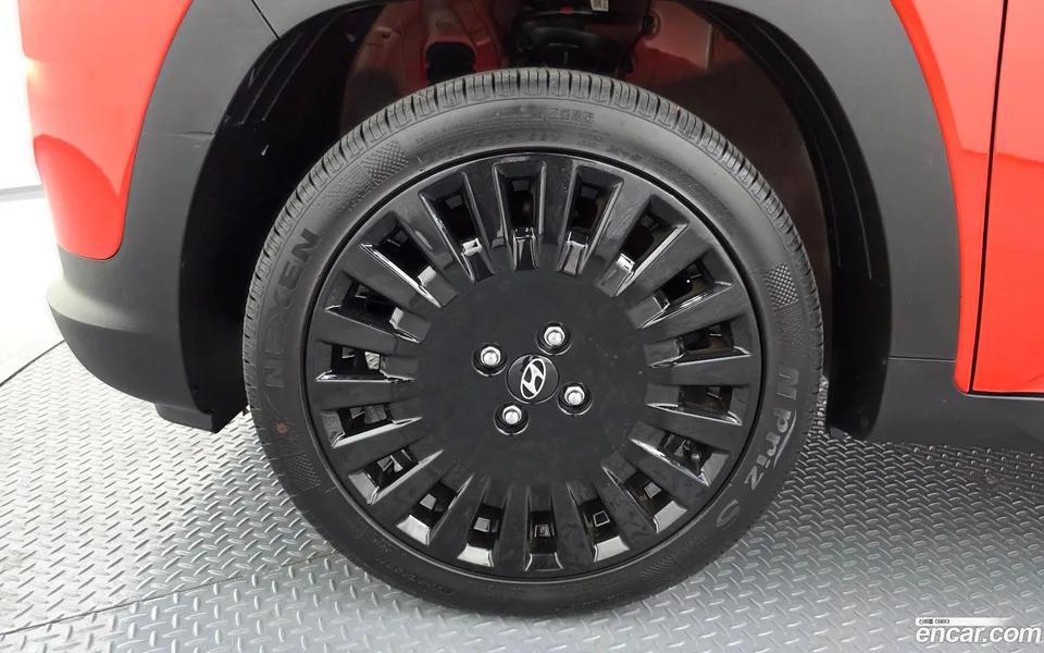 Hyundai Casper 2022 — миниатюра 2