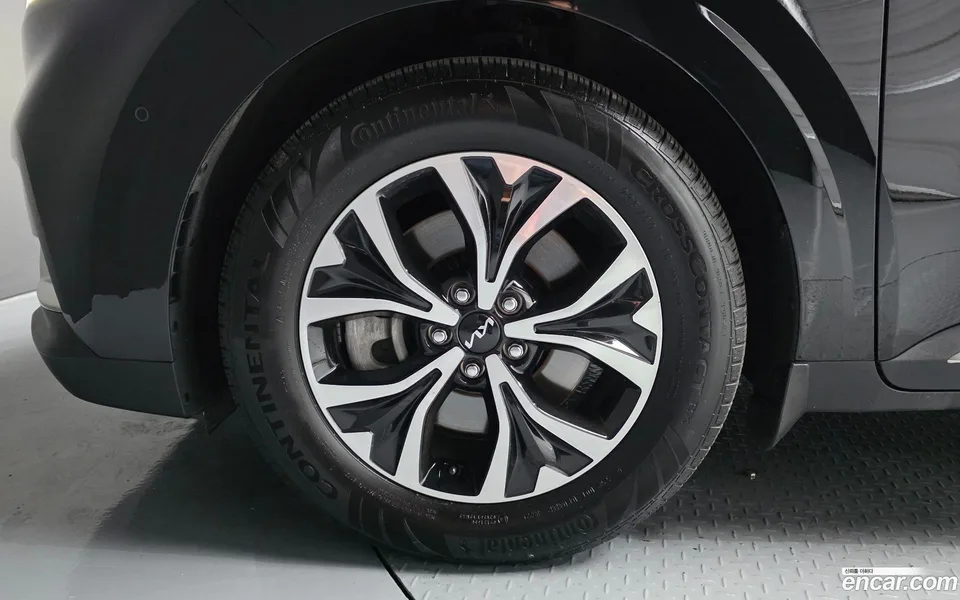 Kia Carnival 11 2023 — миниатюра 5