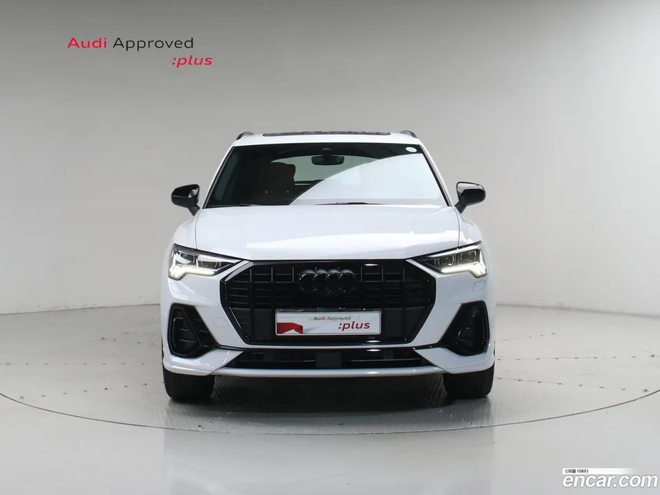 Audi Q3 35 TDI 2026 — миниатюра 3