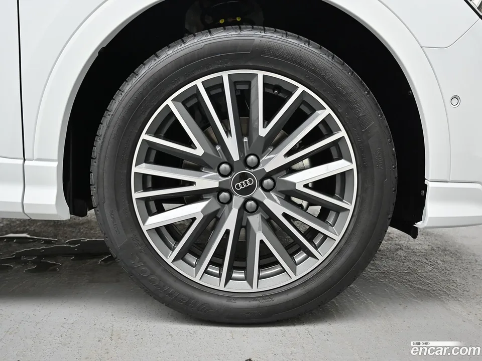 Audi Q3 35 TDI 2026 — миниатюра 5