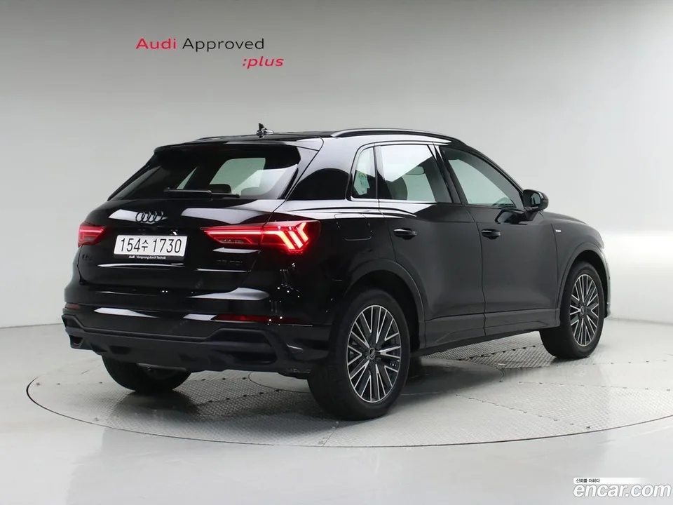 Audi Q3 35 TDI 2026 — миниатюра 2