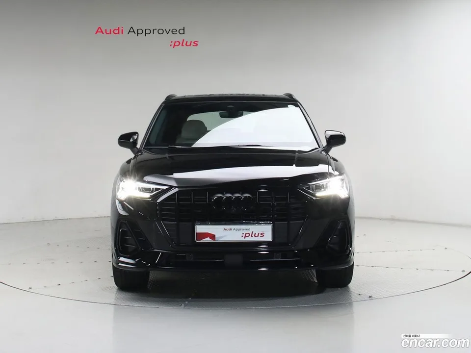 Audi Q3 35 TDI 2026 — миниатюра 3