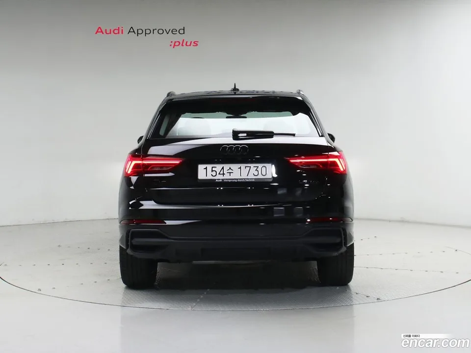Audi Q3 35 TDI 2026 — миниатюра 4