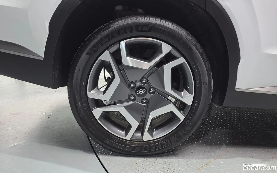 Hyundai Palisade 3.8 4WD 2023 — thumbnail 5