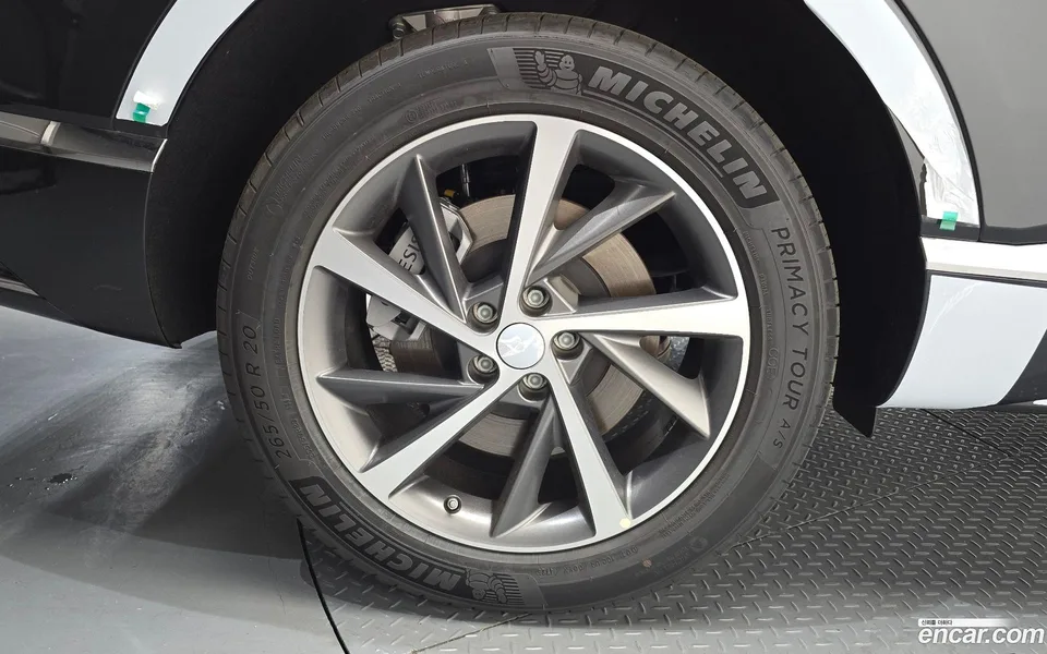 Genesis GV80 2.5T AWD 2026 — thumbnail 5