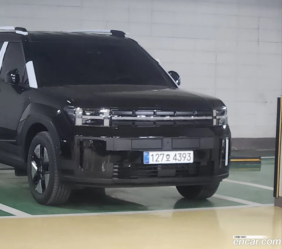 Hyundai SantaFe HEV 1.6 2WD 2026 — thumbnail 4