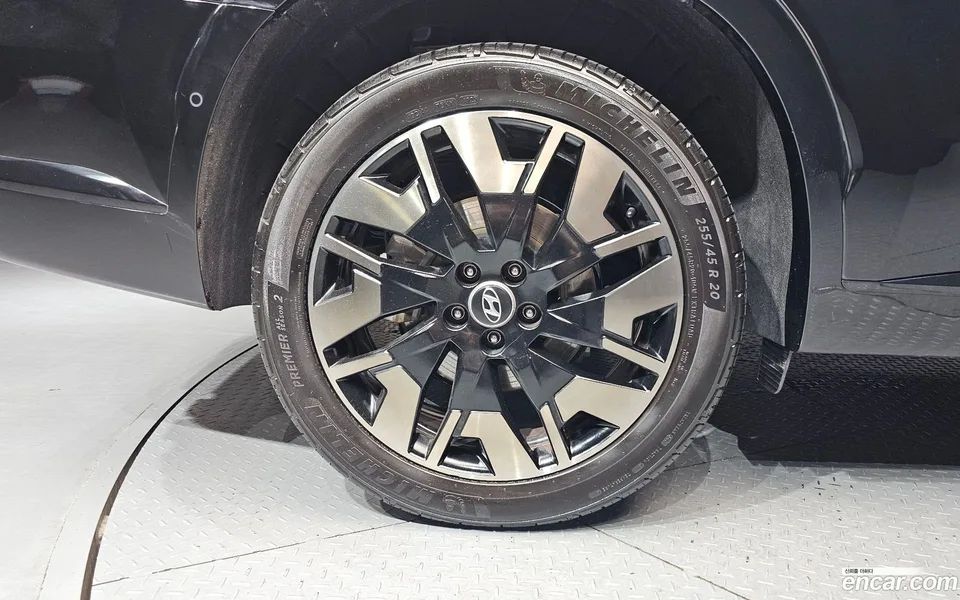 Hyundai Palisade 3.8 4WD 2023 — thumbnail 2