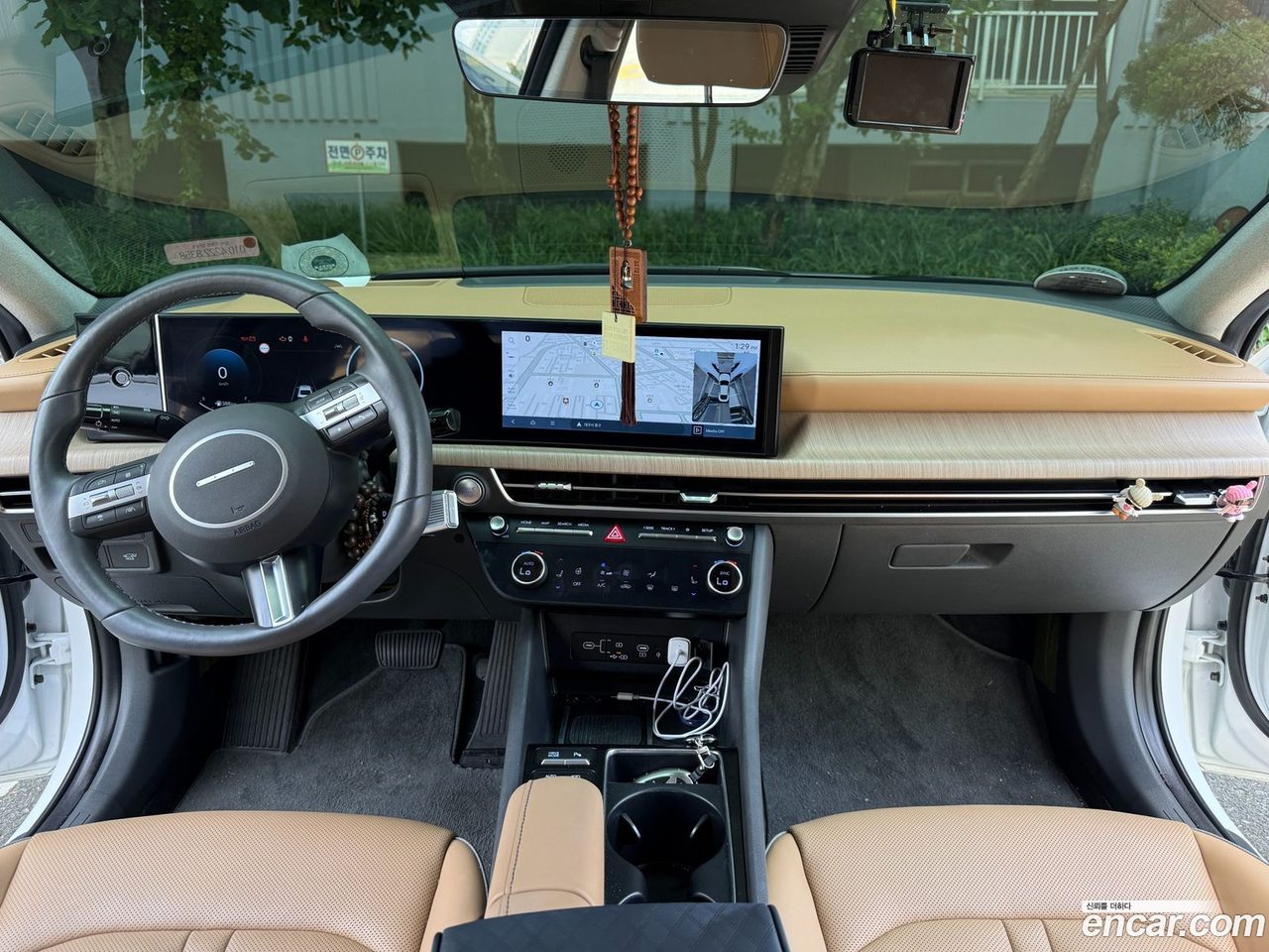 Hyundai Sonata The Edge 2024 — 5