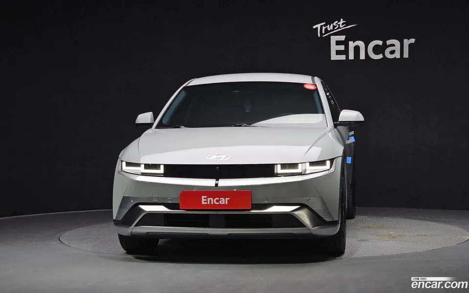 Hyundai Ioniq 5 2025 — thumbnail 3