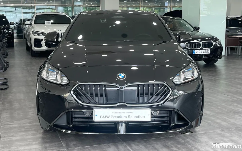 BMW 2 Series Gran Coupe 228 xDrive M 2025 — thumbnail 3