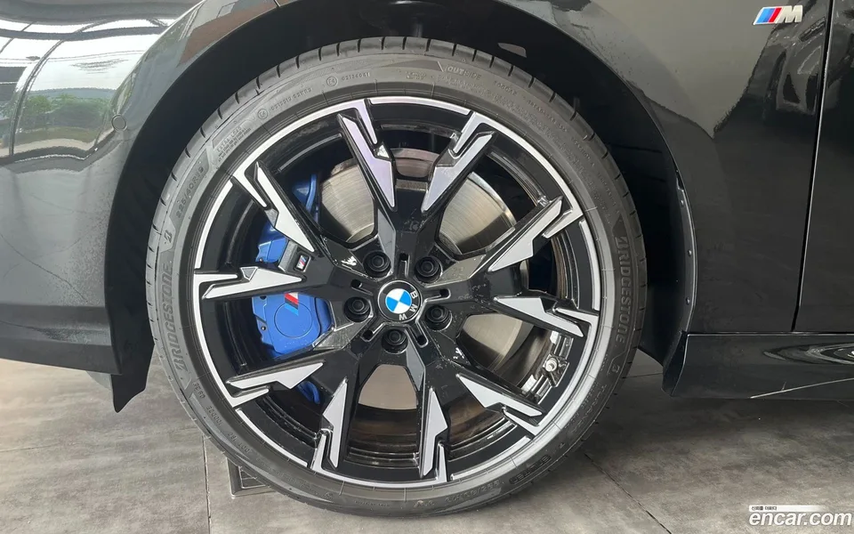 BMW 2 Series Gran Coupe 228 xDrive M 2025 — thumbnail 5