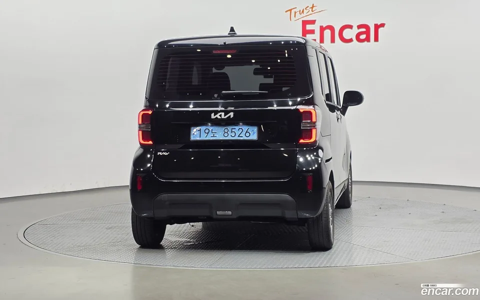 Kia Ray EV 2023 — миниатюра 4
