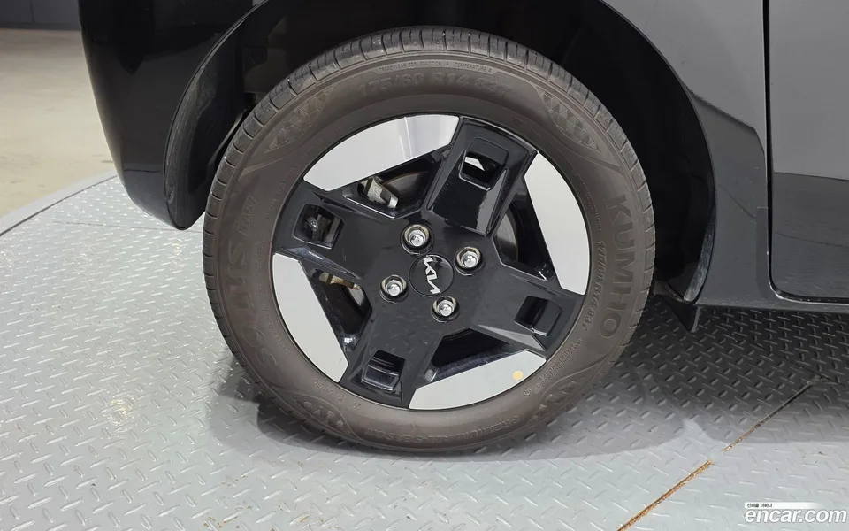 Kia Ray EV 2023 — миниатюра 5