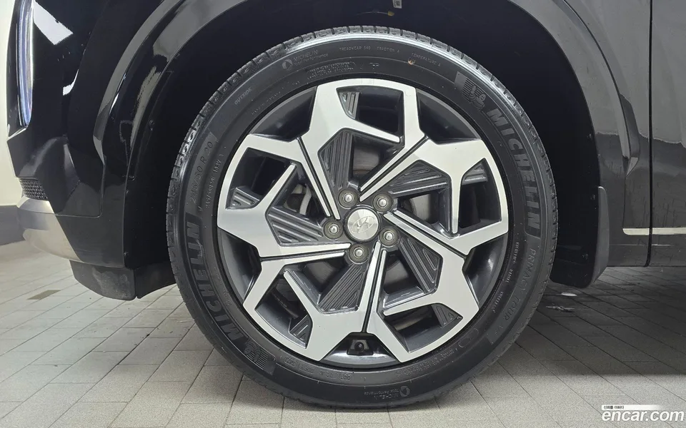 Hyundai Palisade 3.8 4WD 2022 — thumbnail 2