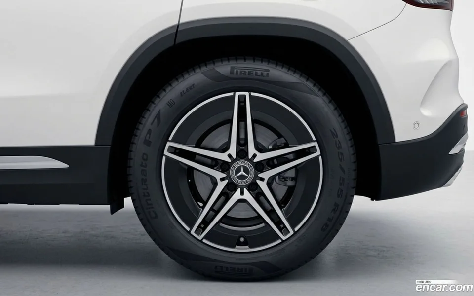 Mercedes-Benz EQA EQA250 AMG 2025 — thumbnail 2