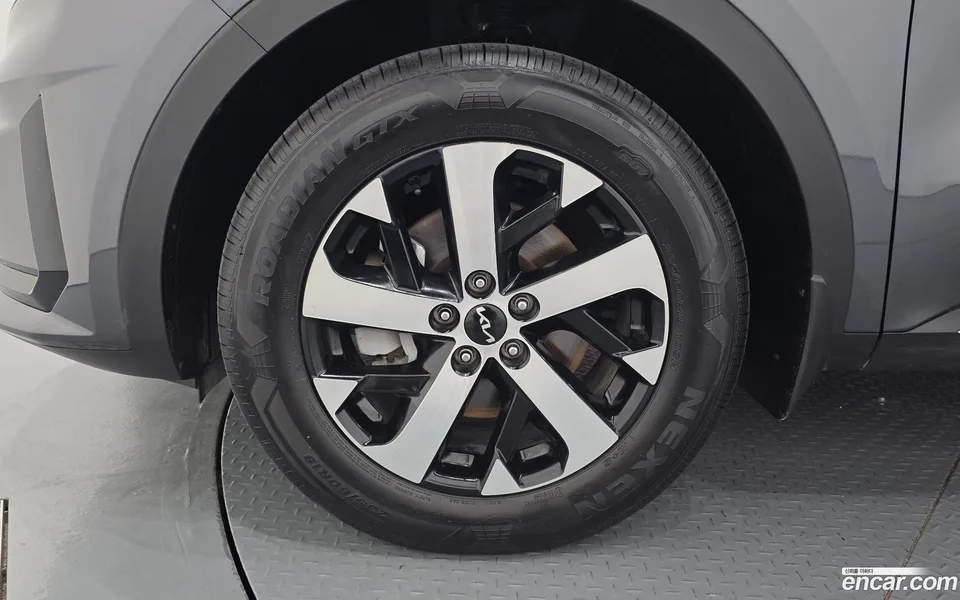 Kia Sorento 2.2 4WD 2022 — thumbnail 2