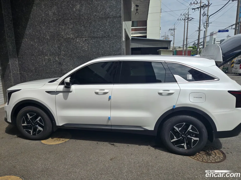 Kia Sorento HEV 1.6 2WD 2026 — thumbnail 3