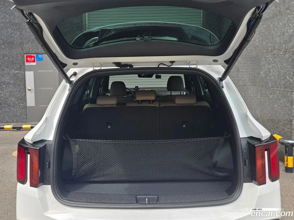 Kia Sorento HEV 1.6 2WD 2026 — thumbnail 5