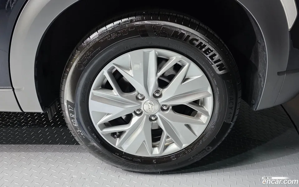 Hyundai Nexo 2023 — миниатюра 5