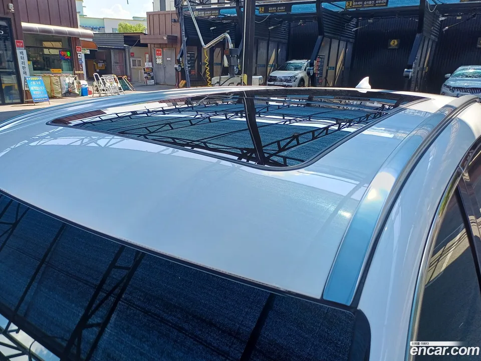 Genesis GV80 2.5T AWD 2024 — thumbnail 5