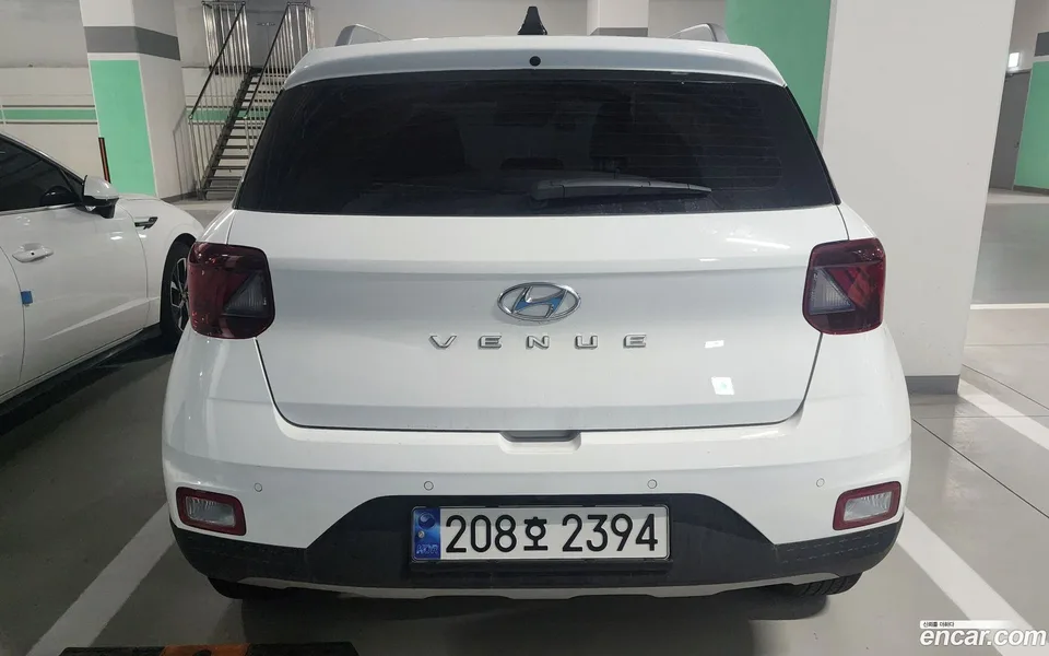 Hyundai Venue 1.6 2026 — thumbnail 4