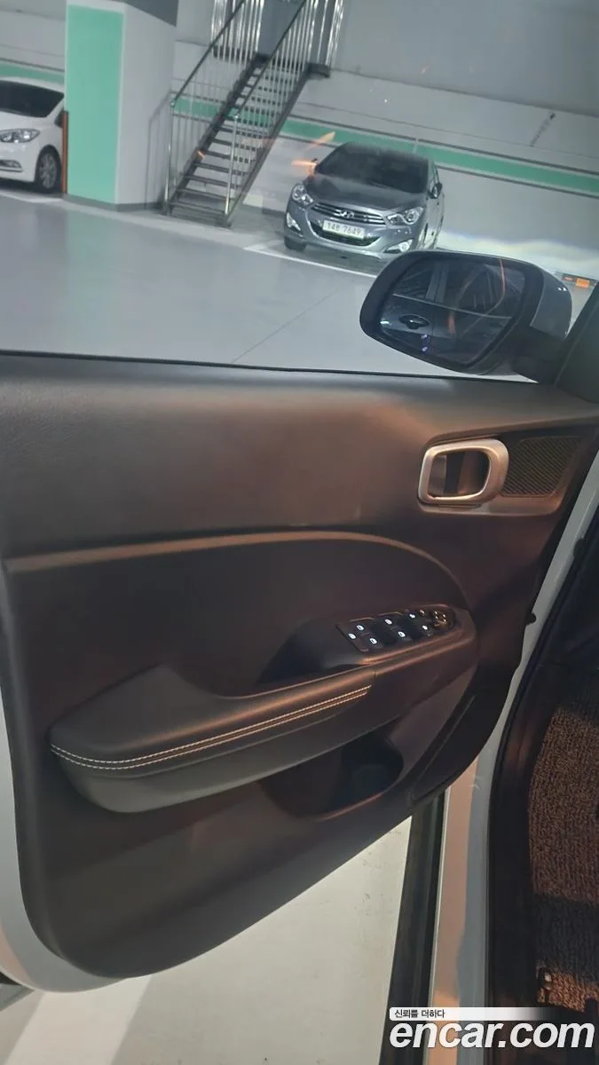 Hyundai Venue 1.6 2026 — thumbnail 5