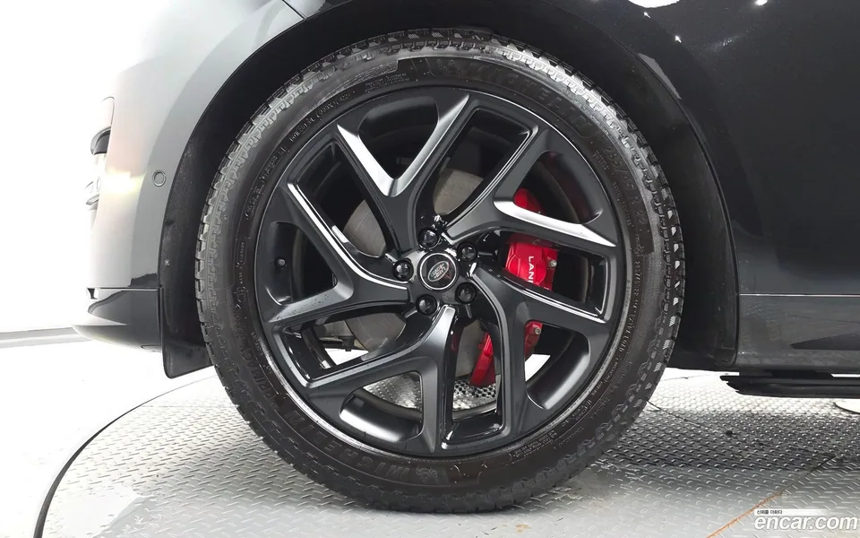 Land Rover Range Rover Sport P400 AB 2025 — thumbnail 5