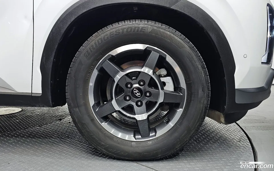 Hyundai Palisade 3.8 4WD 2022 — thumbnail 4