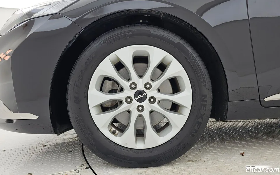 Kia K8 2.5 2WD 2022 — thumbnail 5