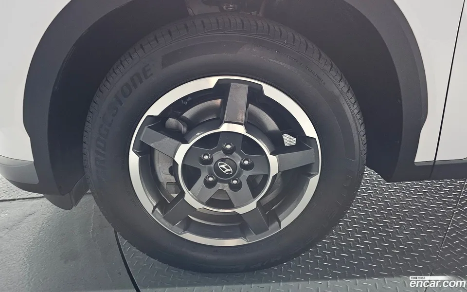 Hyundai Palisade 3.8 2WD 2023 — thumbnail 2