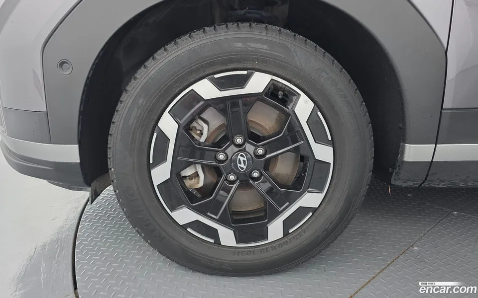 Hyundai SantaFe 2.5T 2WD 2023 — thumbnail 2