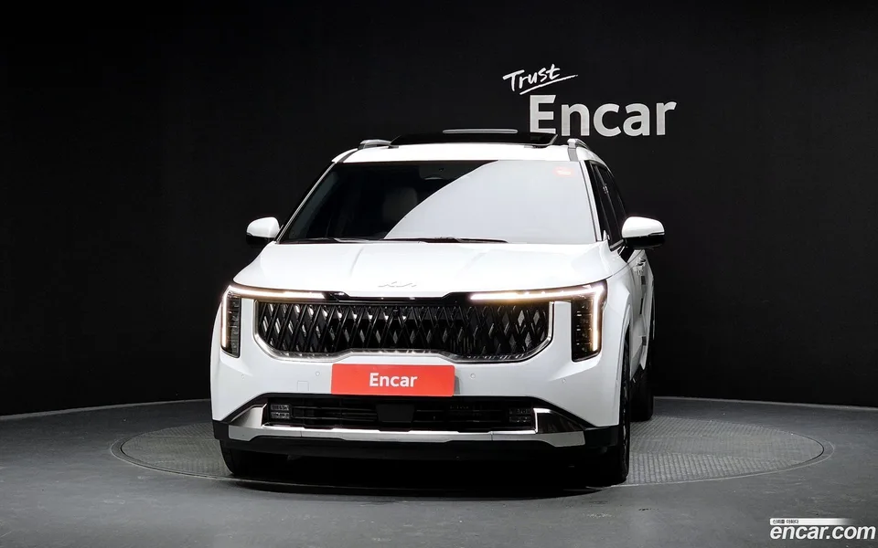 Kia Carnival HEV 9 2025 — thumbnail 3