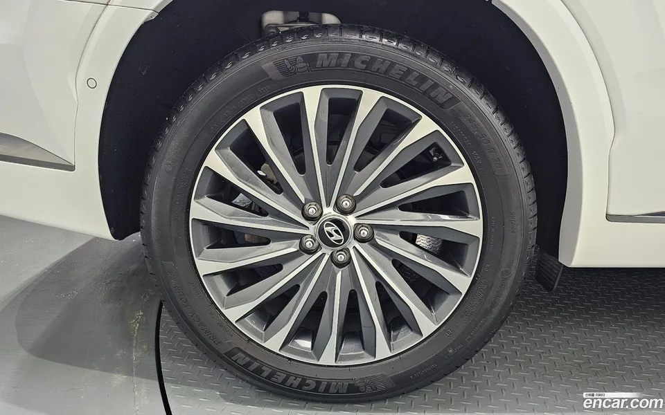 Hyundai Palisade 3.8 2WD 2023 — thumbnail 2