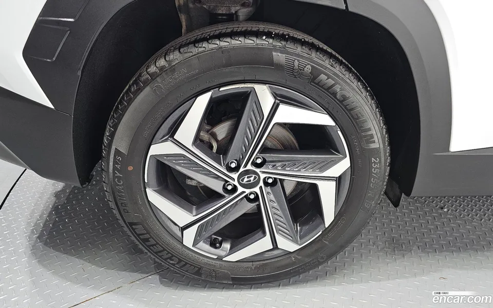 Hyundai Tucson 1.6 2WD 2023 — thumbnail 5