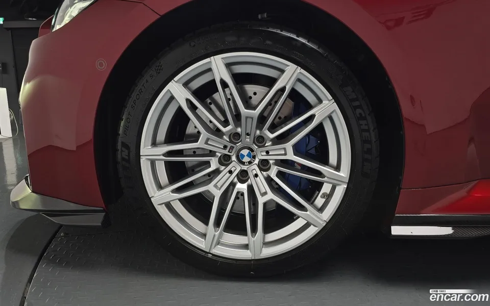 BMW M2 M2 2025 — thumbnail 5