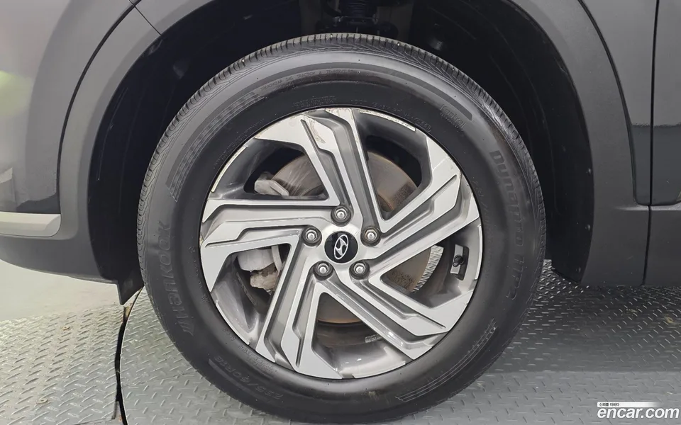Hyundai SantaFe 2.5T 4WD 2023 — thumbnail 2