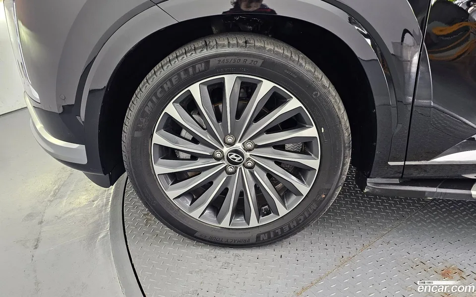 Hyundai Palisade 3.8 4WD 2023 — thumbnail 2