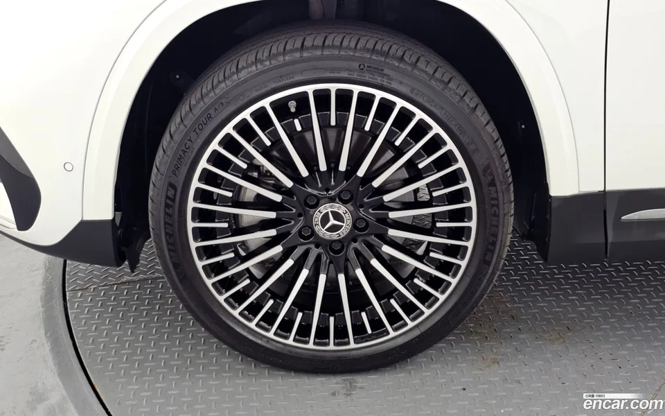 Mercedes-Benz EQA EQA250 AMG 2024 — thumbnail 5