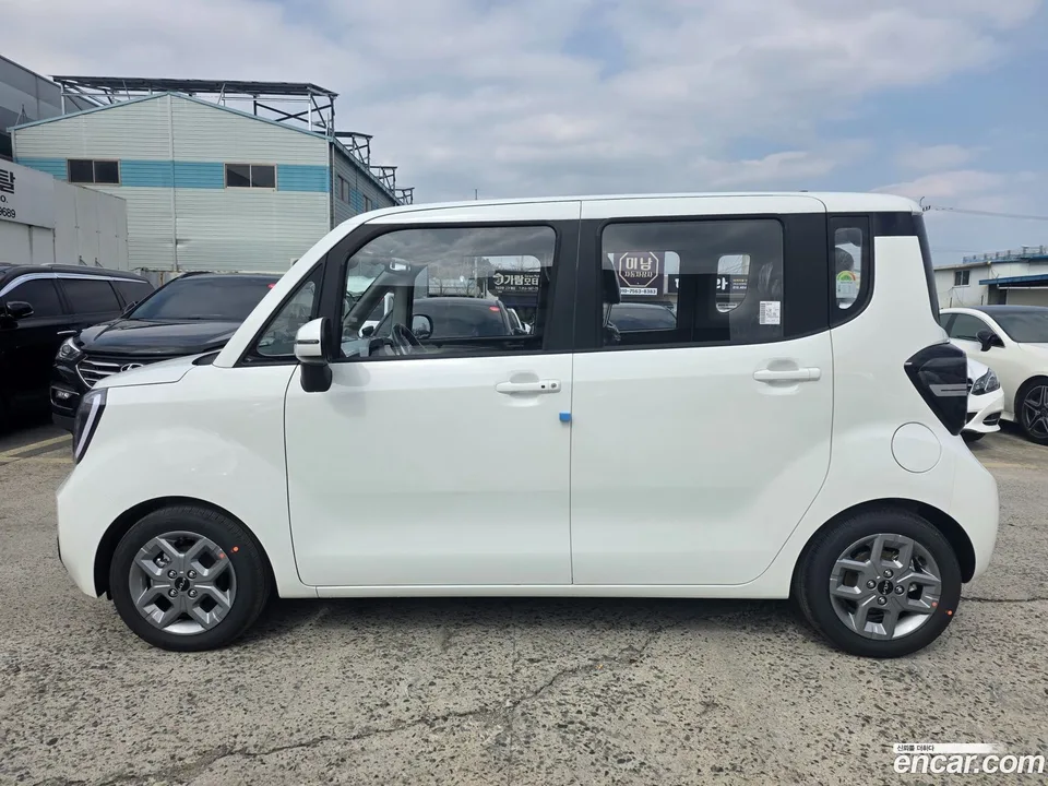 Kia Ray 2026 — thumbnail 2