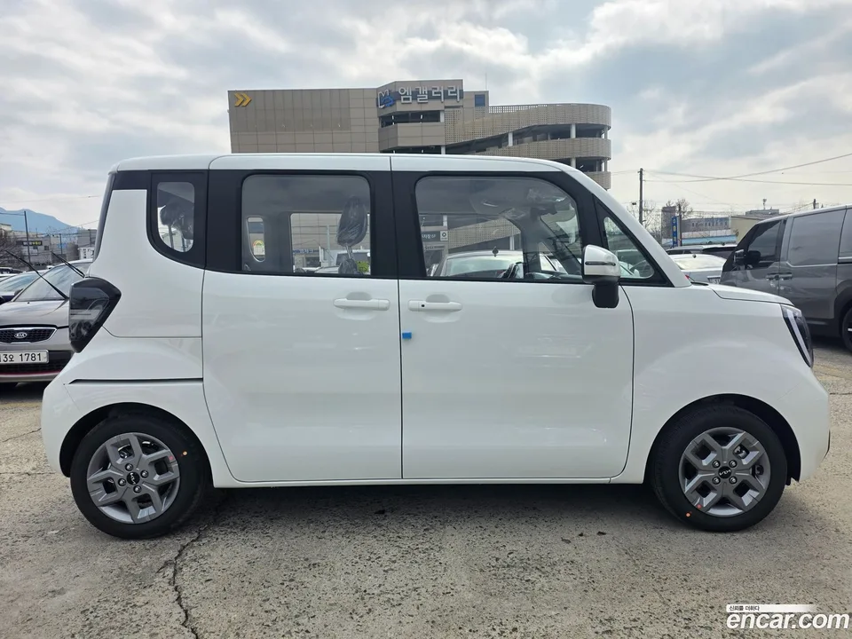 Kia Ray 2026 — thumbnail 4