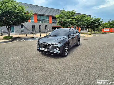 Hyundai Tucson 2023 купить в Москве