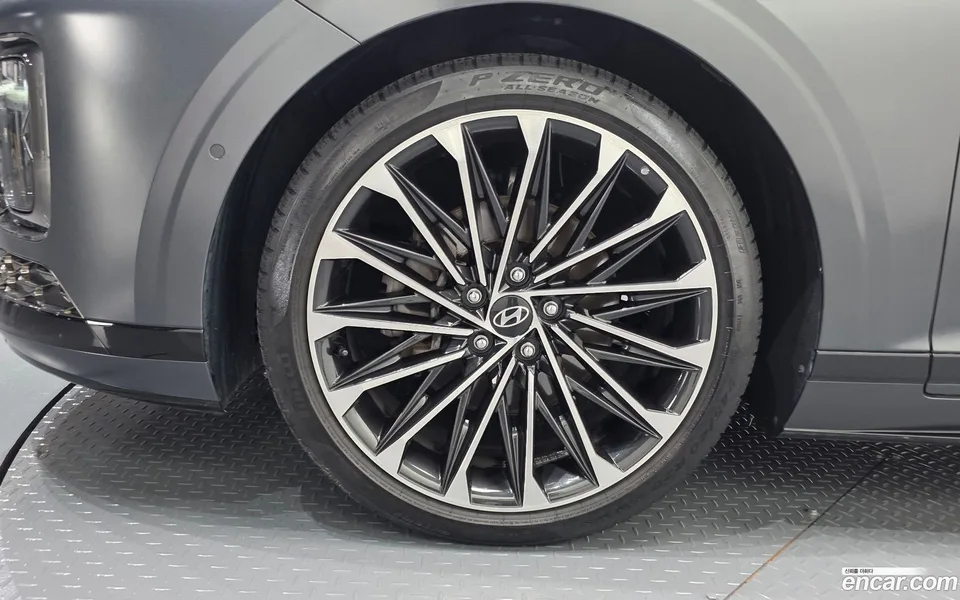 Hyundai Grandeur 2.5 2WD 2022 — thumbnail 2
