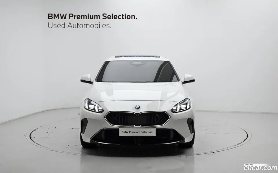 BMW 2 Series Gran Coupe 228 xDrive M 2025 — thumbnail 3