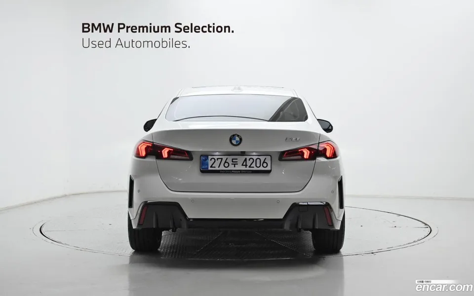 BMW 2 Series Gran Coupe 228 xDrive M 2025 — thumbnail 4
