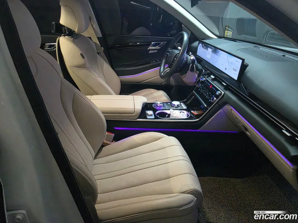 Genesis GV80 2.5T AWD 2024 — thumbnail 5