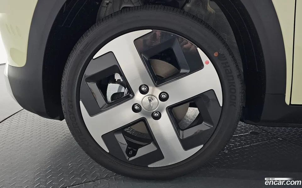 Hyundai Casper Electric 2026 — thumbnail 5