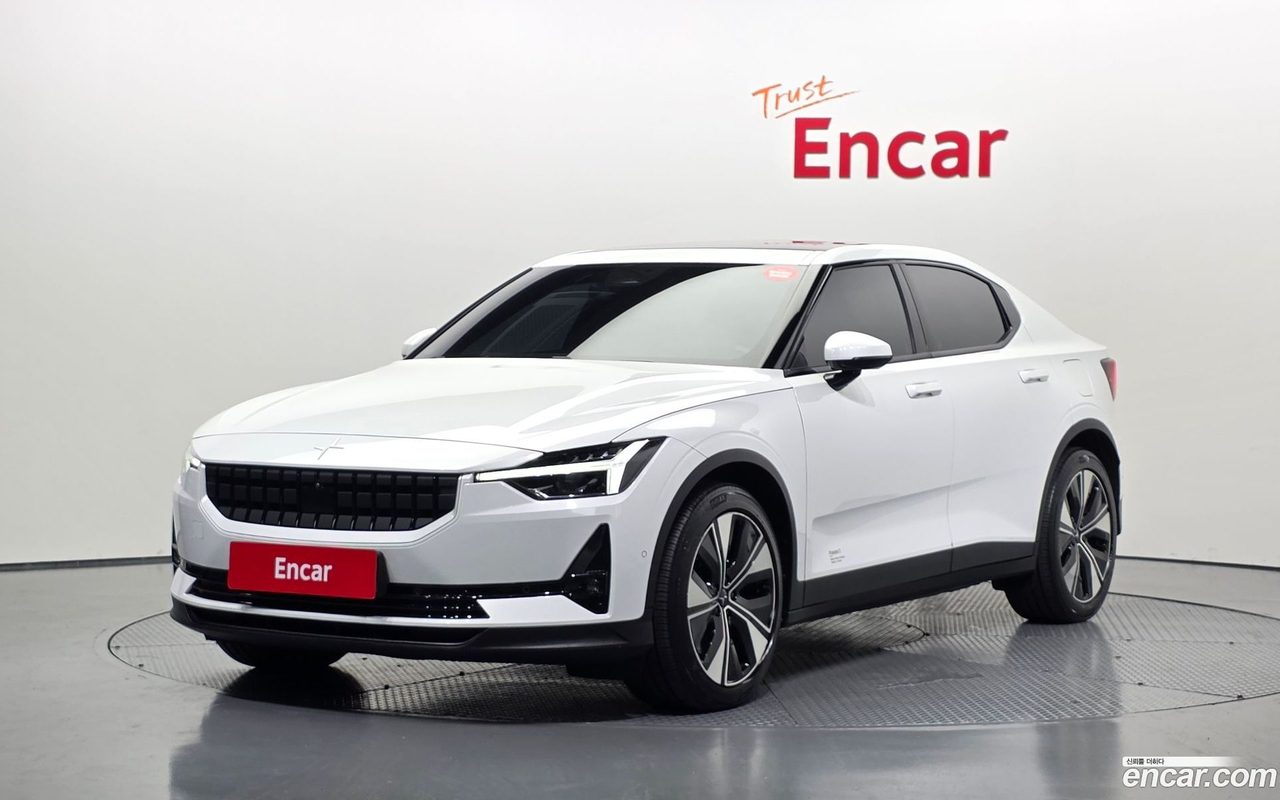 Polestar Polestar 2 2023