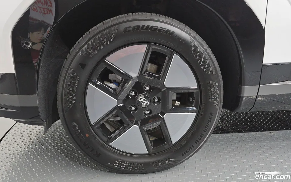 Hyundai SantaFe HEV 1.6 2WD 2024 — thumbnail 2