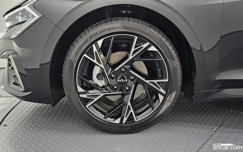 Kia K5 2.0 2026 — thumbnail 5